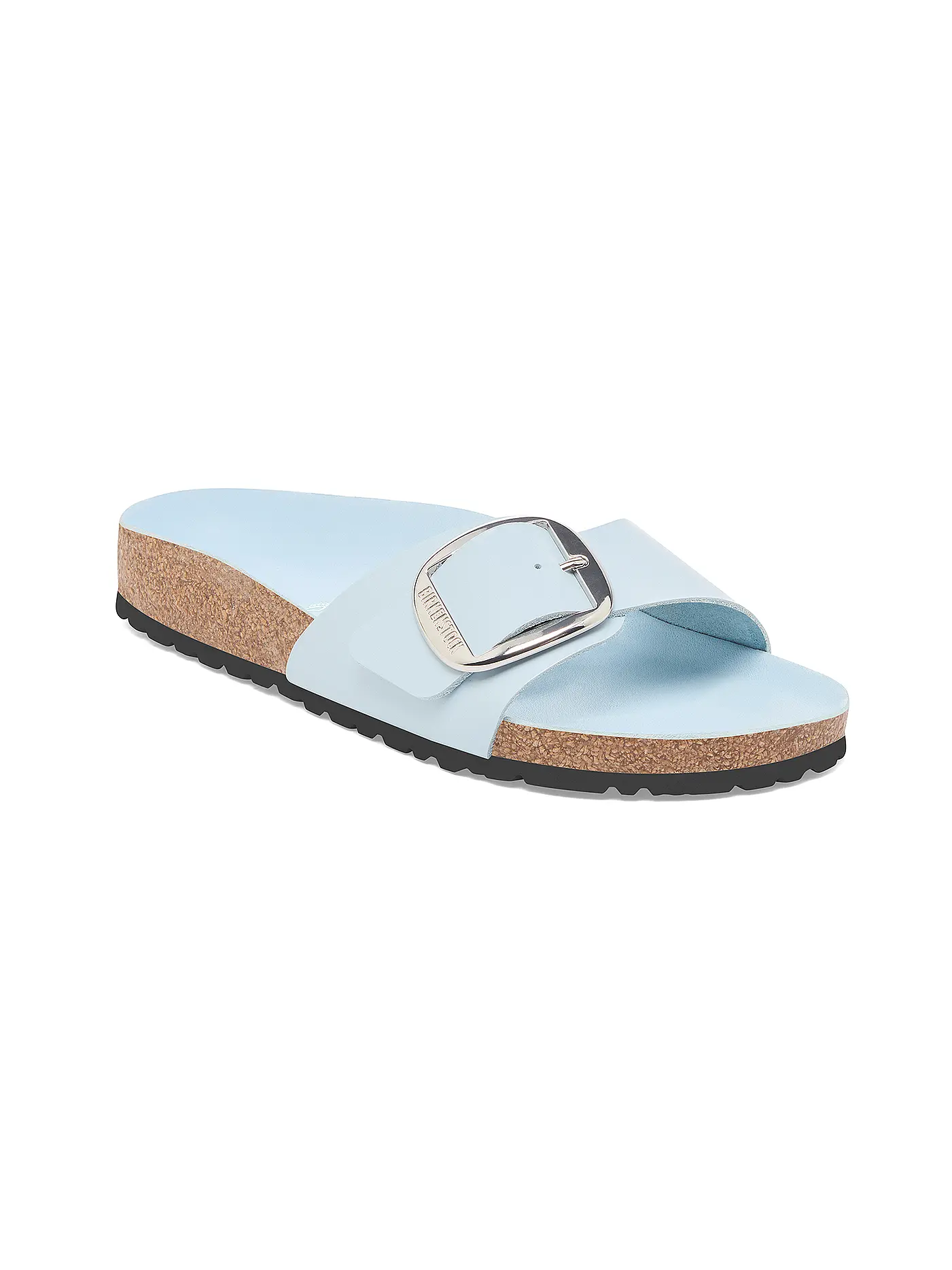 BIRKENSTOCK | Pantoletten MADRID BIG BUCKLE | 